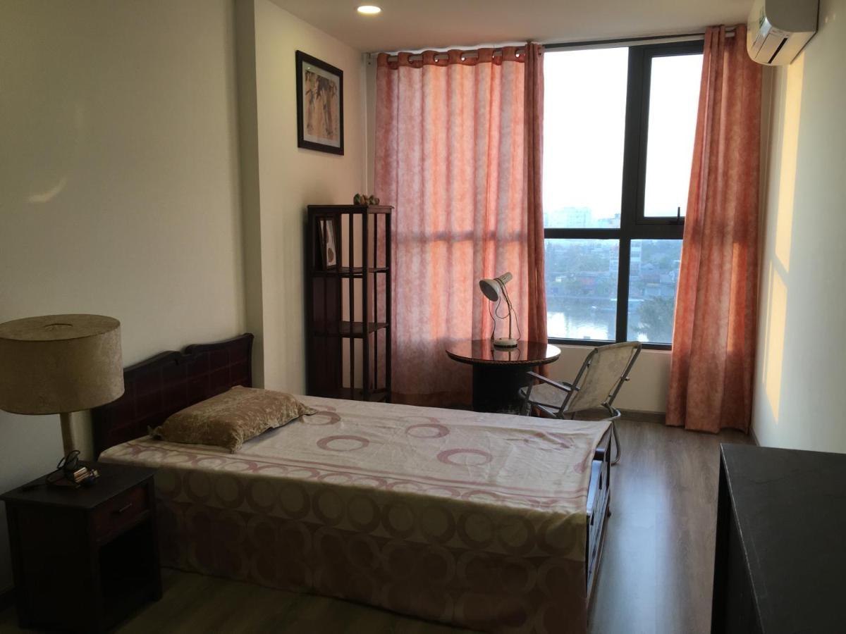 Don'S Bedroom For Only 1 Male Guest Хошимин Екстериор снимка